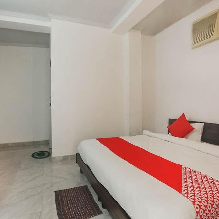 Hotel O Dream Town Nowe Delhi Zewnętrze zdjęcie