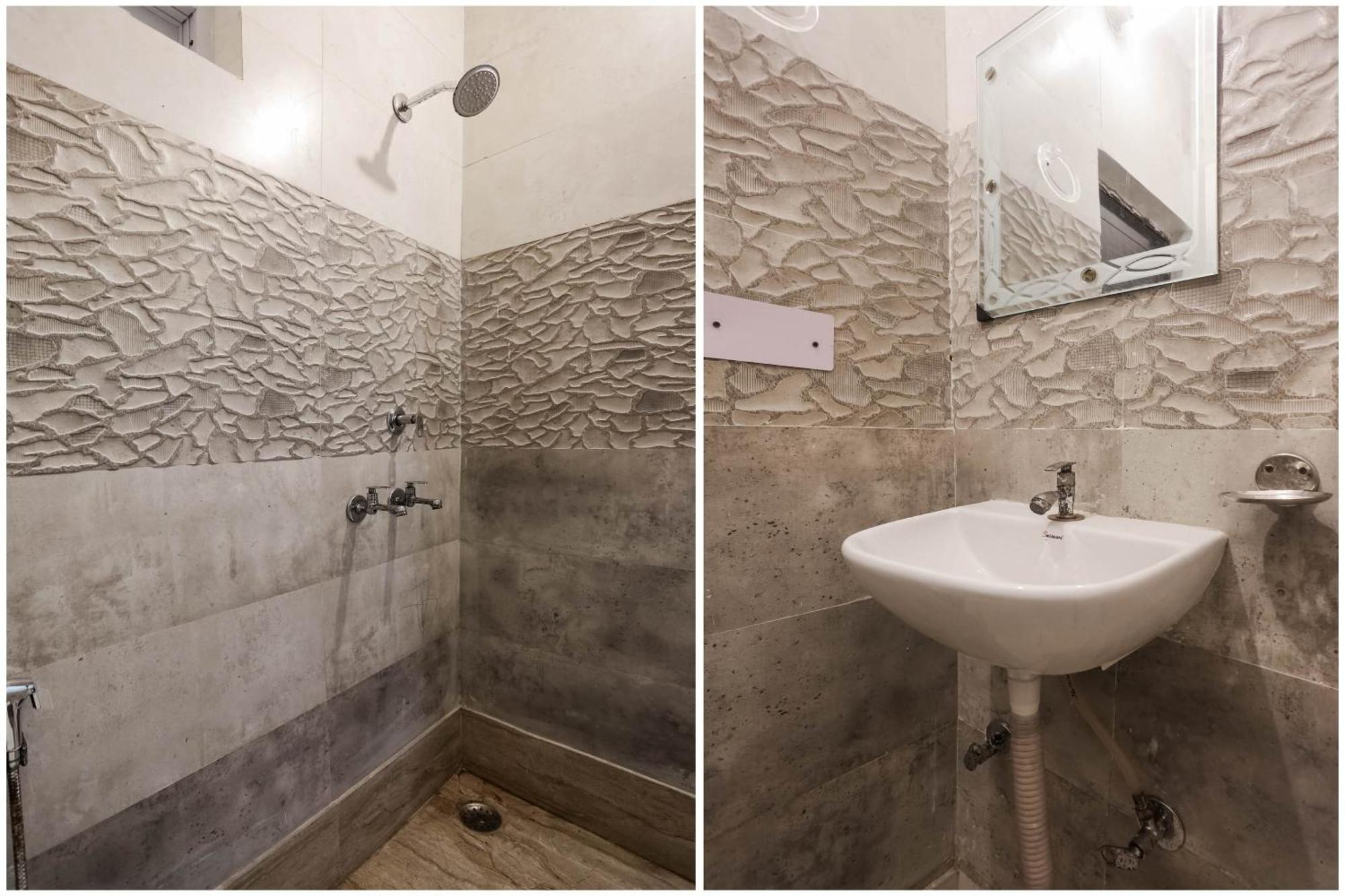 Hotel O Dream Town Nowe Delhi Zewnętrze zdjęcie